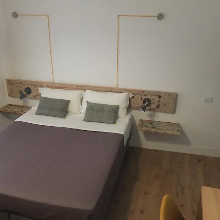 Bonita Bed and Breakfast *