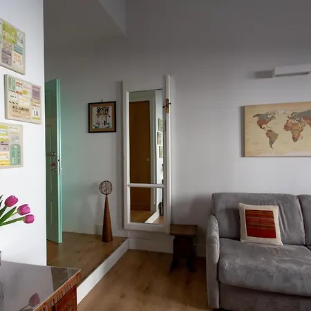 Bonita Bed and Breakfast
