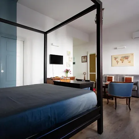 Bonita Bed and Breakfast