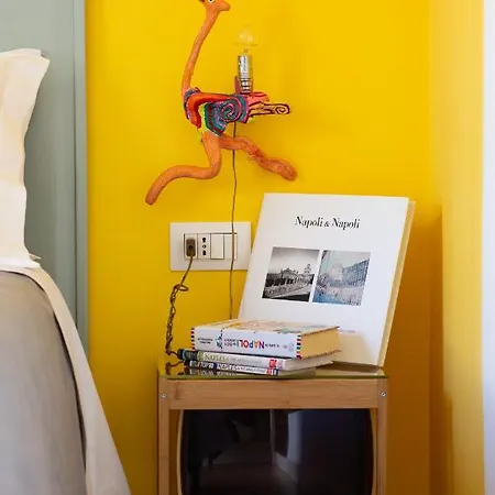 Bed and Breakfast Bonita