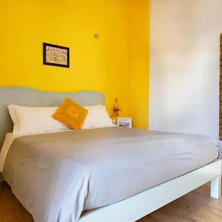 Bed and Breakfast Bonita