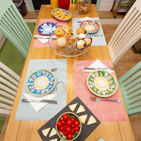 Bed and Breakfast Bonita