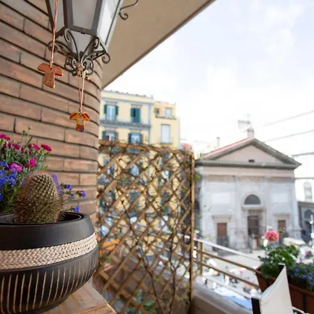 Bonita Bed & Breakfast Naples