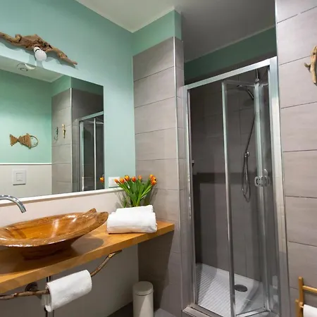 Bed & Breakfast Bonita Naples