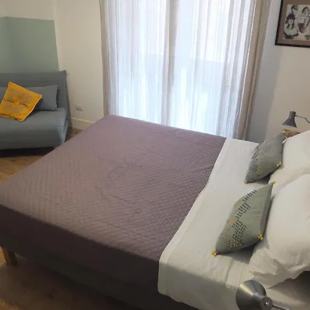Bonita Bed & Breakfast Neapol