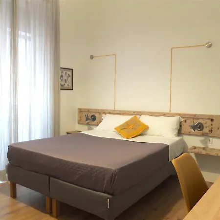 Bed & Breakfast Bonita 4*