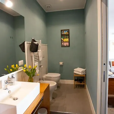 Bonita Bed & Breakfast 4*