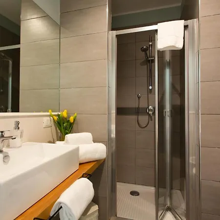Bonita Bed & Breakfast 4*