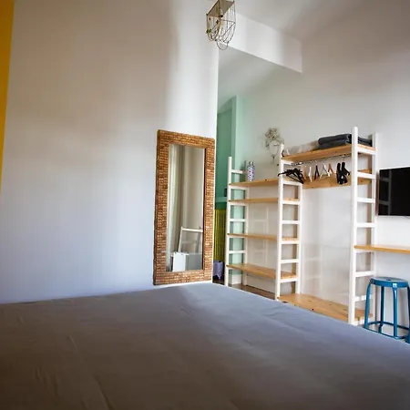 Bonita Bed & Breakfast 4*