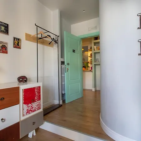 Bed & Breakfast Bonita 4*