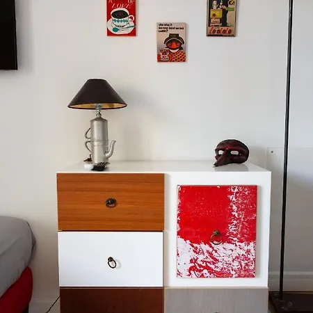 Bonita 4*