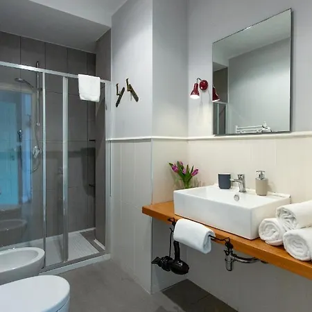 Bonita Bed & Breakfast 4*