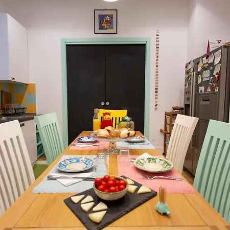 Bonita Bed & Breakfast Neapol