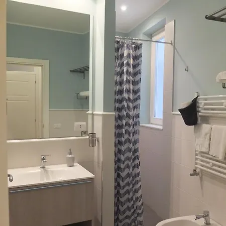 Bed & Breakfast Bonita Naples
