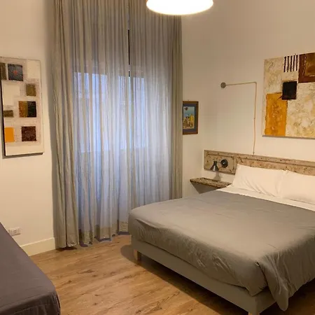 Bonita Bed & Breakfast 4*