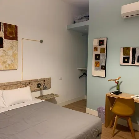 Bed & Breakfast Bonita 4*