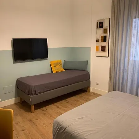 Bonita B&B 4*