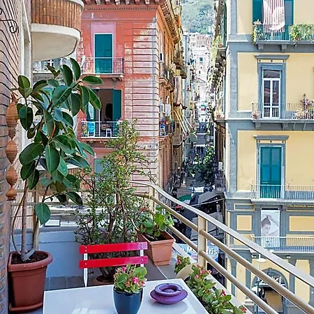 Bonita Bed & Breakfast Naples