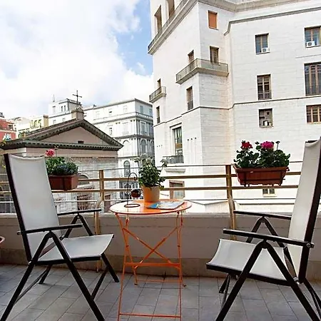 Bonita 4* Naples