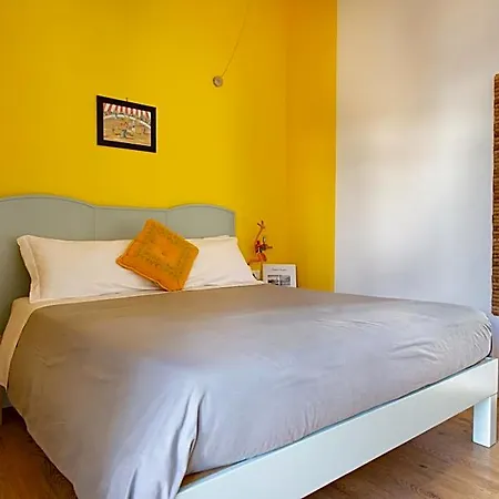 Bed & Breakfast Bonita Naples