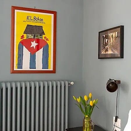 Bonita 4*