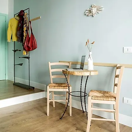 Bed & Breakfast Bonita 4*