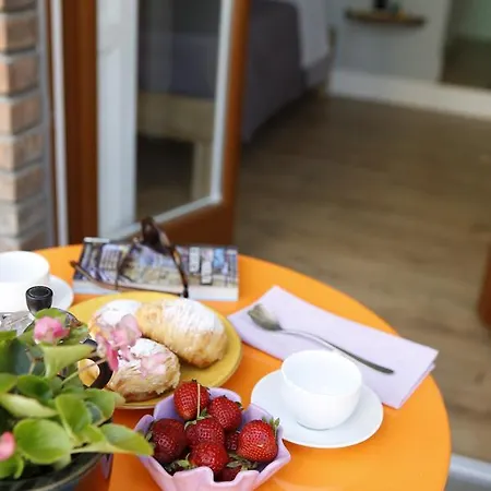Bonita Bed & Breakfast 4*