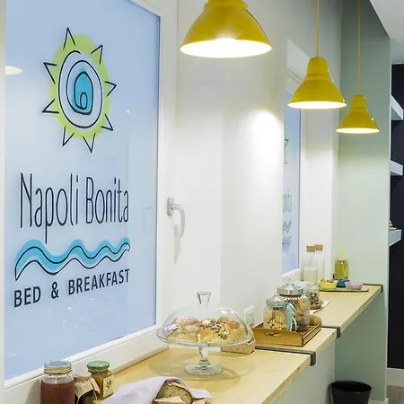 Bonita 4*