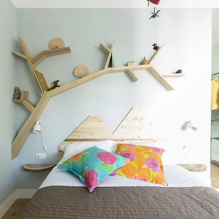 Bed & Breakfast Bonita 4*