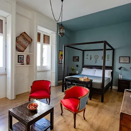 B&B Bonita 4*